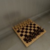 шахматная партия
